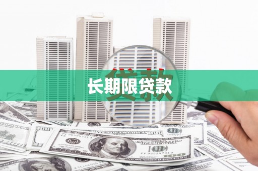 花地玛堂区长期限贷款