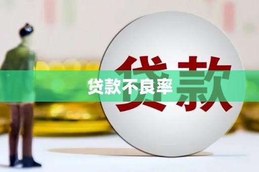 九原贷款不良率
