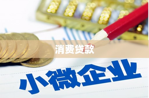 港南消费贷款