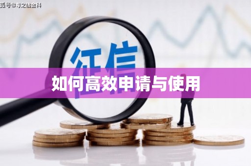 隰县如何高效申请与使用