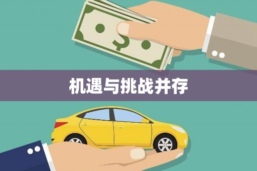 鸡东机遇与挑战并存
